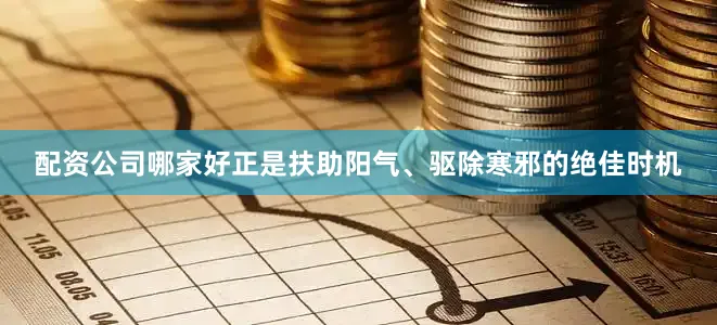 配资公司哪家好正是扶助阳气、驱除寒邪的绝佳时机